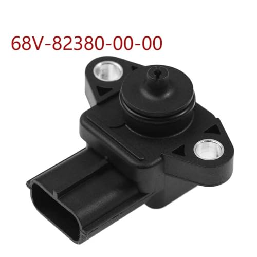 Sensor MAP 68V-82380-00-00 de alta precisión para control de sobrealimentación 3