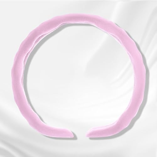 �ԗp �n���h���J�o�[ �ɓK������ ���Y�G�N�X�g���C�� T33�n2022�N7��~���s �X�e�A�����O�J�o�[ D�^ �~ �E�H�[�� �������� ���ӂ��� �ӂ탂�R ����~�� �_�炩�� �� �A�N�Z�T���[ ��t�ȒP �J�[�p�i(�s���N)