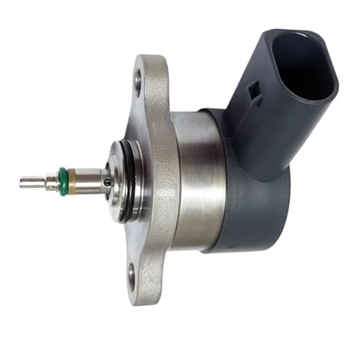 Fuel Control Valve Compatible with Benz for C-Class CL203 2001-2011 for W202 1993-2000 for W203 2000-2007 Common Rail Pressure Control Valve OEM:0281002750