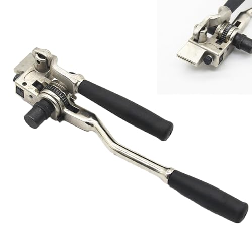 Generisch Edelstahl Umreifungsspanner Piler Banding Tools