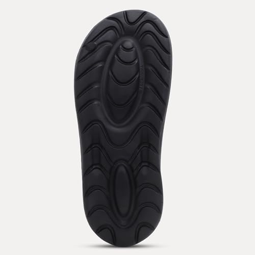 Image of Hygear Men's Radar EVA Slides | Ultra Soft Cushion | Lightweight | Waterproof | Stylish |Anti-Skid | Comfortable Everyday Slides for Men