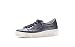 Produktbild Gabor Damen Low-Top Sneaker, Frauen Halbschuhe,Wechselfußbett,Best Fitting,Strassenschuhe,Sportschuhe,Turnschuhe,Marine (beige),44 EU / 9.5 UK