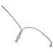 Price comparison product image Oticon Corda 2 Thin Tubing (Right 2) - Pack of 5