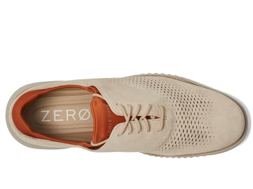 Image of Cole Haan Men's 2.Zerogrand Laser Wingtip Oxfords