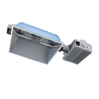 Nanolux CMH 630W Double Lamp Fixture 120/240V