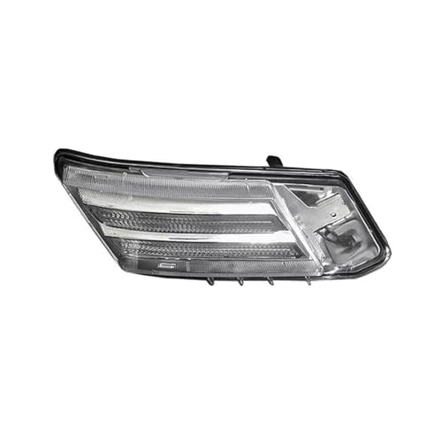 Parachoques delantero Volvo XC60 2009-2013 kit de faros antiniebla LED DRL OEM 31290873