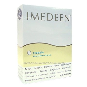 Imedeen Time Perfection 60 Tablets
