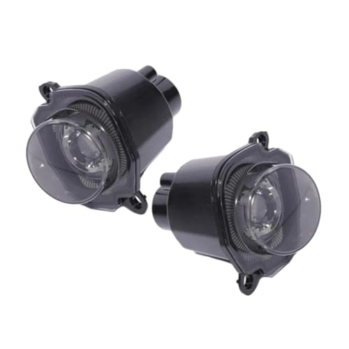 Feu antibrouillard rond Suzuki Jimny double fonction clignotant intégré fixe