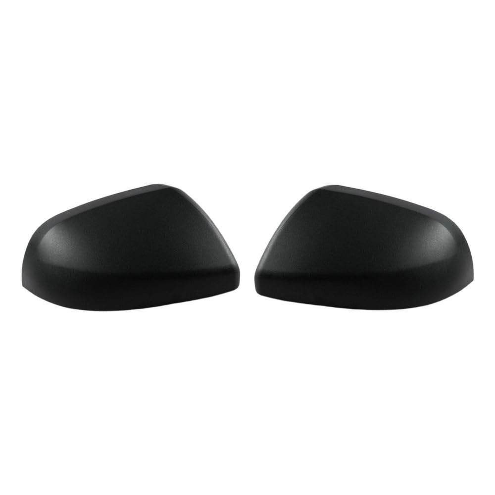 Cubiertas retrovisores Cubierta De Espejo Retrovisor, Piezas Repuesto Negras, Accesorios Para Vito W447 2014 2015 2016 2017 2018 2019 2020