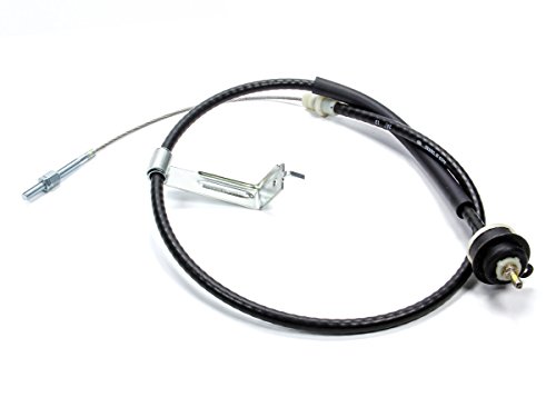Steeda 172-0000 Adjustable Clutch Cable (82-95 Mustang)