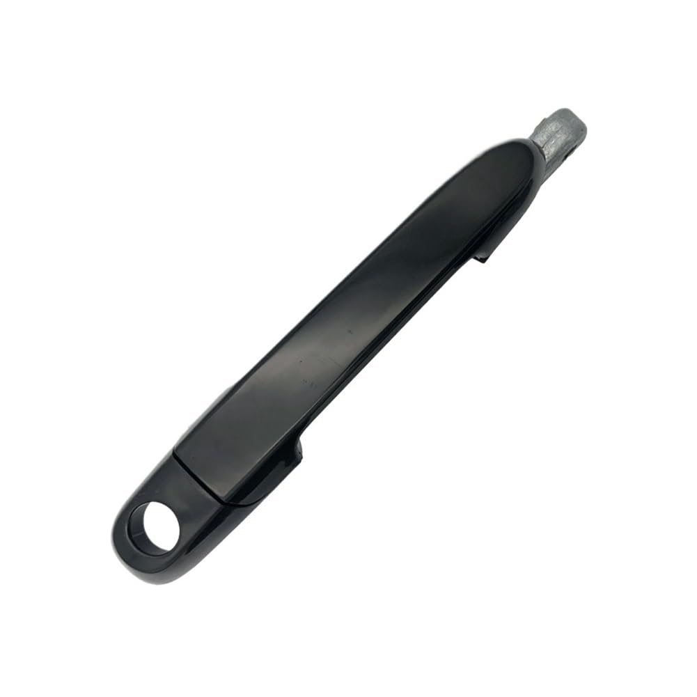 BIKKJBK Car Vehicle Door Handle for Accent 2006-2011 1.6L Outside Exterior Door Handle 82650-1E050 82660-1E050 83650-1E050