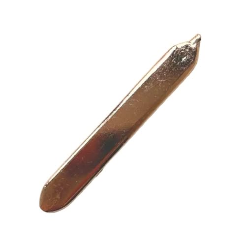 Tubo de enfriamiento computadora cobre DIY 8x3mm disipador de calor para PC de 140mm