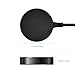 SEVENKA 2-Pack USB Wireless Charger for Samsung Watch Charger, Galaxy Watch6/6 Classic/ 5/5 Pro/4/4 Classic/3/Active 2/1, 1m Long & 30cm Short Replacement Wireless Charging Cables for Galaxy Watch