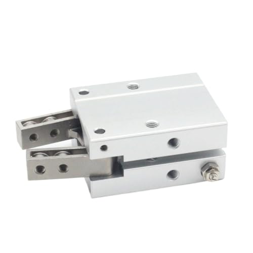 Pince à air comprimé HFY10 cylindre pneumatique machine masque