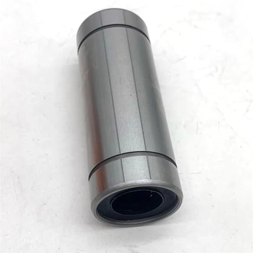 LM12LUU douilles pour réparer le jeu mécanique de guidage CNC et imprimante 3D 12mm