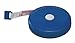 EMI Body Retractable Tape Measure - Blue EAM-400B
