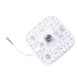 plafonnier modulable Utilisation polyvalente : ce plafonnier convient à divers environnements, notamment les salons, les cuisines et les bureaux. il s’intègre harmonieusement à votre décoration tout en fournissant un éclairage optimal