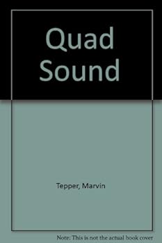 Paperback Quad sound Book