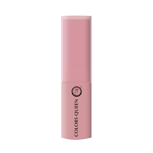 Image of Colors Queen Lip Softner Color Changing Lip Balm for Dry & Chapped Lips Enriched with Jojoba Oil & Olive Oil | Moisturizing & Nourishing Lip Balm (03)