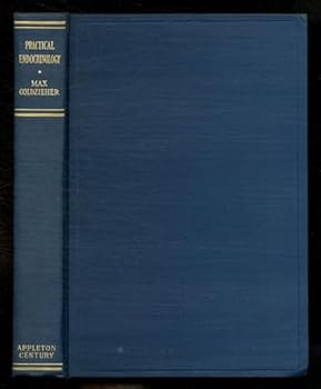 Hardcover Practical Endocrinology: Symptoms and Treatment [Unknown] Book