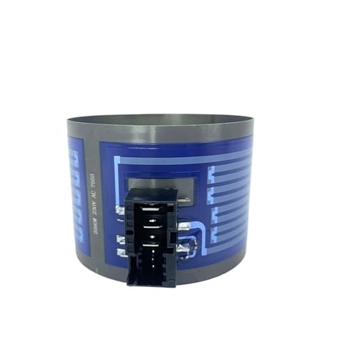 Dickschicht-Heizelement For Geschirrspüler, Kompatibel Mit Siemens, Geeignet For Heizpumpe Und Umwälzpumpe, Geschirrspülerzubehör(7555)