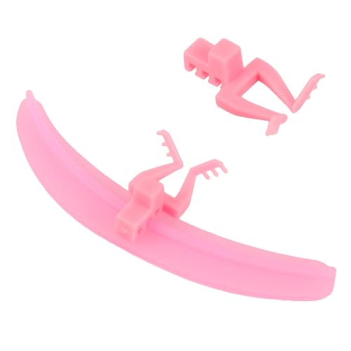 FOMIYES Stylish Eyelash Separator False Eyelash Grafting Tools Lash Safety Separator