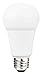 (Case of 6) TCP LED10A19DOD27K -Dimmable LED - 10 Watt - A19 - Omni-Directional - 60 Watt Equal - 800 Lumens - 2700K