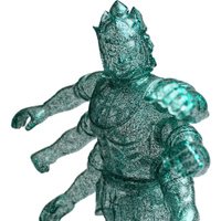 激レア キン肉マン ファイブスタートイ アシュラマン クリアグリーンラメ 27センチ 未開封 ありCCP 浪曼堂 キンケシ 激レア キン肉マン ファイブスタートイ アシュラマン クリアグリーンラメ 27センチ 未開封 ありCCP 浪曼堂 キンケシ