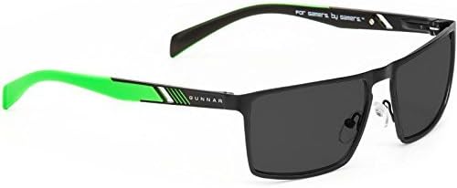 Gunnar Optik Cerberus by Razer Gaming – Sun Glasses Green