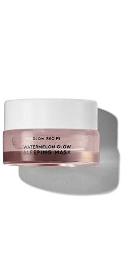 Glow Recipe Watermelon Sleeping Mask .3 Ounce Sample Trial Travel Size Unboxed
