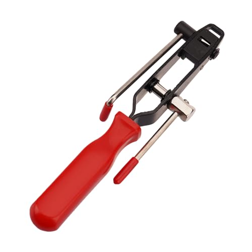 Herramienta de bandas para coche y alicates para abrazaderas de maletero CV 6