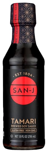 TAMARI Brewed Soy Sauce