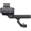 Sony XLR-H1 Top Handle Unit for FX3 & FX30 (Bulk Packaging)