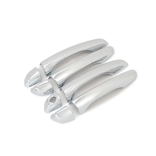 Garniture de poignée de porte Hyundai Elantra moulure premium