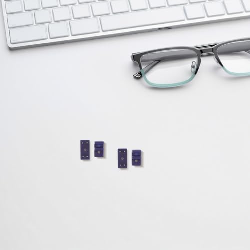 Alicates para ajustar gafas y reparación de monturas minkissy con fundas protectoras 6