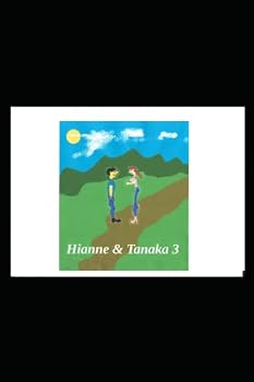 Paperback Hianne & Tanaka 3: Jogos Sexuais [Portuguese] Book