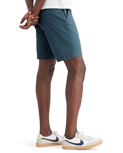 Image of Dockers Men's Ultimate Straight Fit Supreme Flex Shorts (Standard and Big & Tall)
