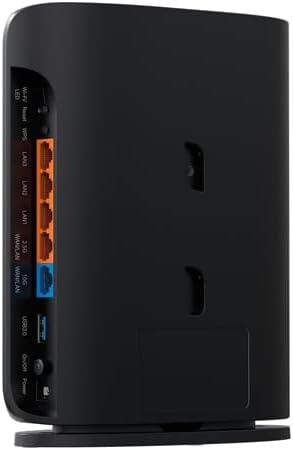 Archer BE7200 BE7200デュアルバンドWi-Fi 7ルーター 説明書あり⭐︎TP