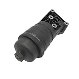26300-3C701 263003C701 Engine Oil Filter Housing Compatible For Hyundai Genesis Coupe Sedan And Kia