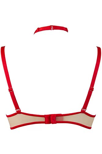 Axami Pushup BH Peek-a-Boo M2354 - Afbeelding 5