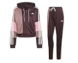 Chaqueta de corte holgado y pantalón de corte clásico