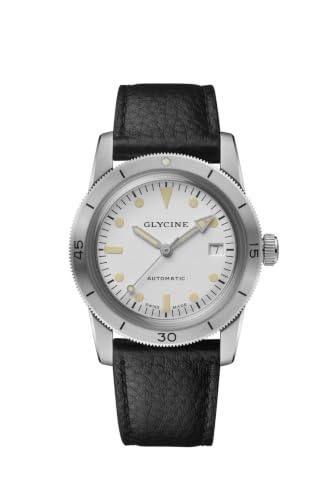 Glycine GL0480 - SEA Kraken 39 mm Limited Edition