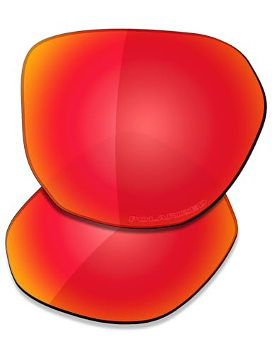 Verres de rechange Oakley Latch Beta OO9436 pour le cyclisme et les sorties en plein air