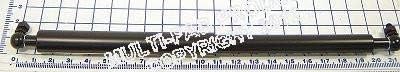 Gas Spring W/Ball Stud Ends Part Number: 709-472 This Part is Used on Kelley Equipment.
