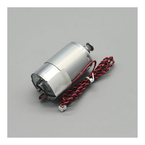 Motor de carro para reparar error de atasco en Epson L800 y P60