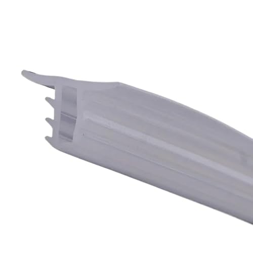Automotive Weather Stripping Car Dashboard Sealing Strips Sound Insulation for Suzuki for Jimmy for Grand Vitara(Transparent)