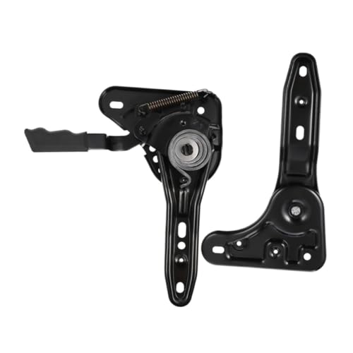 ABOOFAN Ajustador de Ángulo Reclinable de Oficina Accesorios Ergonómicos Sillas de Soporte Grados y Productividad