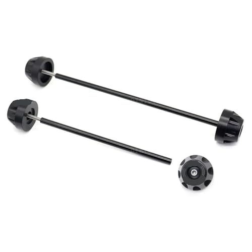 Protection essieu avant arrière pour XSR700 et XSR900 couvercle de cadre moto