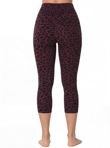 Image of Sunzel Sunzfly Invisible Butt Scrunch Workout Leggings for Women, Butt Lifting High Waisted Gym Yoga Pants with Tummy Control