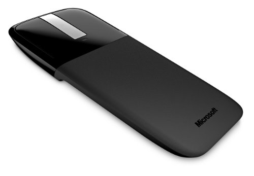 Microsoft Arc Touch Mouse (Black) #TOP7